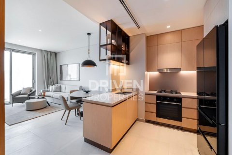 Appartement à Vida Residences Dubai Mall, Downtown Dubai (Downtown Burj Dubai), Dubai, 2 chambres, 113.16 m², № 145321 - photo 4