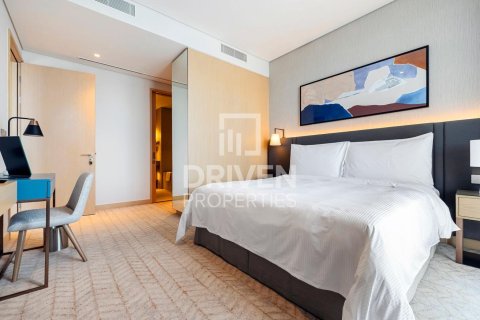Appartement à Vida Residences Dubai Mall, Downtown Dubai (Downtown Burj Dubai), Dubai, 2 chambres, 113.16 m², № 145321 - photo 11