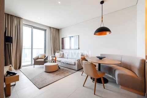 Appartement à Vida Residences Dubai Mall, Downtown Dubai (Downtown Burj Dubai), Dubai, 2 chambres, 113.16 m², № 145321 - photo 7