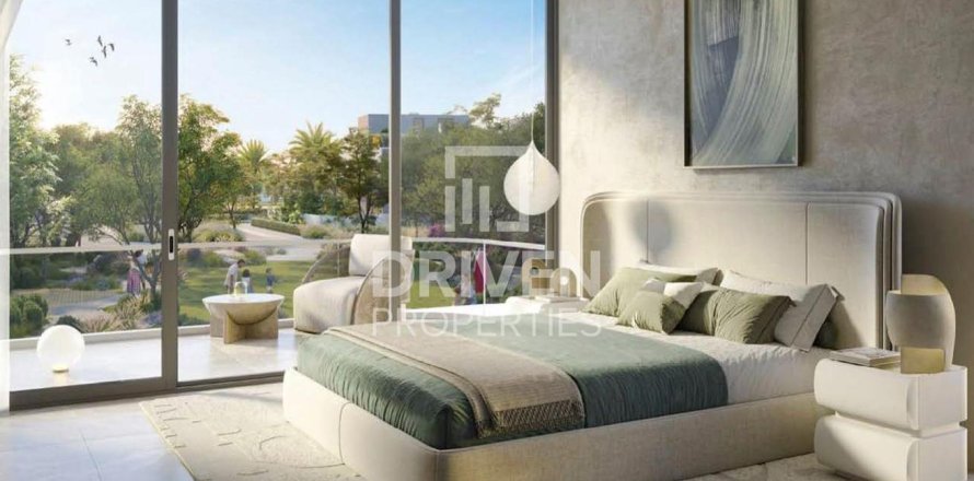 فيلا في دبي هيلز استيت, دبي 5 غرف نوم , 616.88 م² رقم 144983