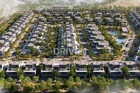 فيلا في دبي هيلز استيت, دبي 5 غرف نوم , 616.88 م² رقم 144983 - صورة 11