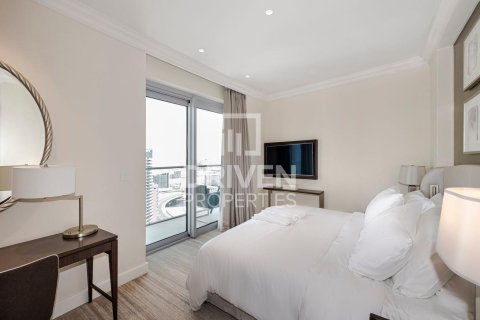 شقة في The Address Residence Fountain Views, وسط مدينة دبي, دبي 2 غرف نوم, 134.8 م² رقم 144174 - صورة 4