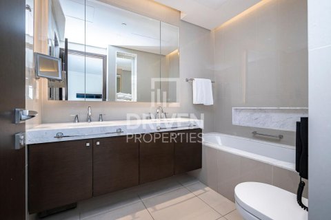 شقة في The Address Residence Fountain Views, وسط مدينة دبي, دبي 2 غرف نوم, 134.8 م² رقم 144174 - صورة 10