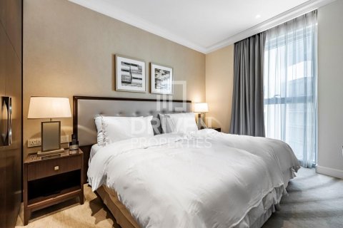 شقة في The Address Residence Fountain Views, وسط مدينة دبي, دبي 2 غرف نوم, 134.8 م² رقم 144174 - صورة 7