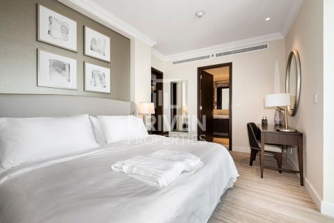 شقة في The Address Residence Fountain Views, وسط مدينة دبي, دبي 2 غرف نوم, 134.8 م² رقم 144174 - صورة 5