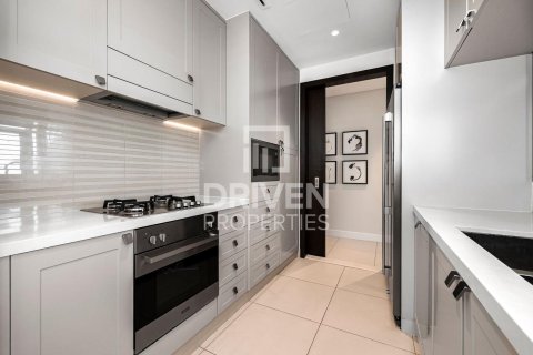 شقة في The Address Residence Fountain Views, وسط مدينة دبي, دبي 2 غرف نوم, 134.8 م² رقم 144174 - صورة 8
