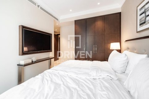 شقة في The Address Residence Fountain Views, وسط مدينة دبي, دبي 2 غرف نوم, 134.8 م² رقم 144174 - صورة 6