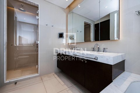 شقة في The Address Residence Fountain Views, وسط مدينة دبي, دبي 2 غرف نوم, 134.8 م² رقم 144174 - صورة 11