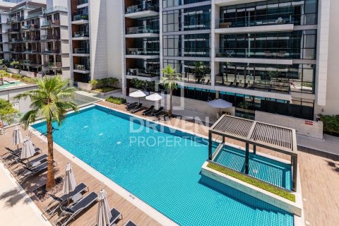 Appartement à City Walk, Dubai, 1 chambre, 109.72 m², № 144853 - photo 16