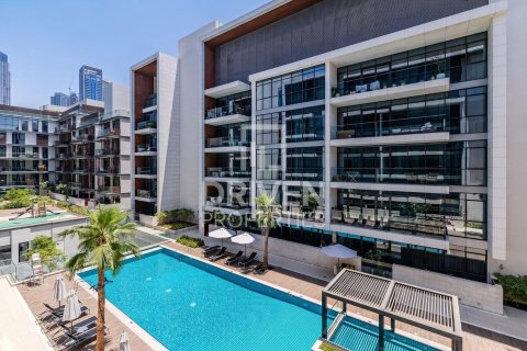 Appartement à City Walk, Dubai, 1 chambre, 109.72 m², № 144853 - photo 15