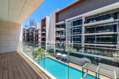 Appartement à City Walk, Dubai, 1 chambre, 109.72 m², № 144853 - photo 14