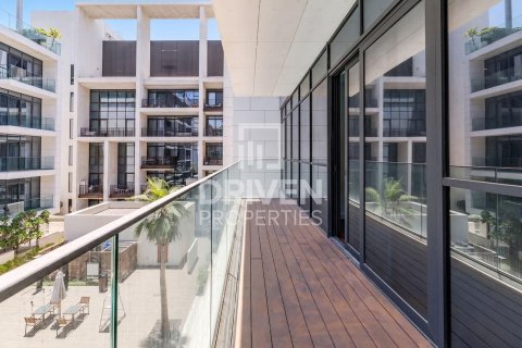 Appartement à City Walk, Dubai, 1 chambre, 109.72 m², № 144853 - photo 18