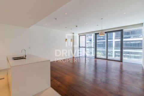 Appartement à City Walk, Dubai, 1 chambre, 109.72 m², № 144853