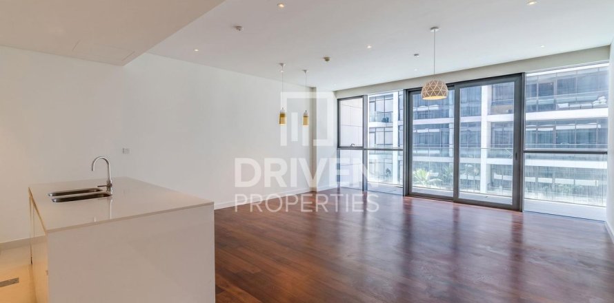 Appartement à City Walk, Dubai, 1 chambre, 109.72 m², № 144853