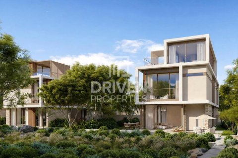 Villa à Dubai, 5 chambres, 693.61 m², № 144516 - photo 7