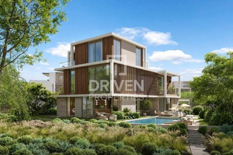 Villa à Dubai, 5 chambres, 693.61 m², № 144516 - photo 10