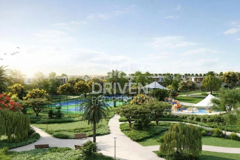 Villa à Dubai, 5 chambres, 693.61 m², № 144516 - photo 18