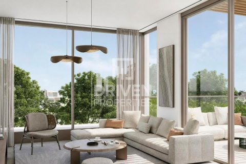 Villa à Dubai, 5 chambres, 693.61 m², № 144516
