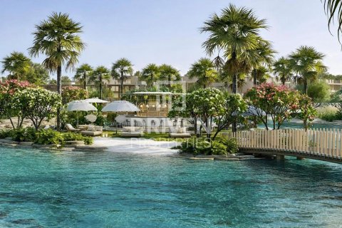 Villa à Dubai, 5 chambres, 693.61 m², № 144516 - photo 17