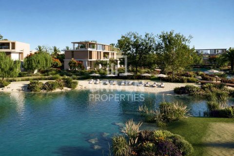 Villa à Dubai, 5 chambres, 693.61 m², № 144516 - photo 13