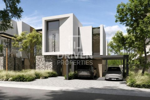 Villa à Dubai, 5 chambres, 693.61 m², № 144516 - photo 8