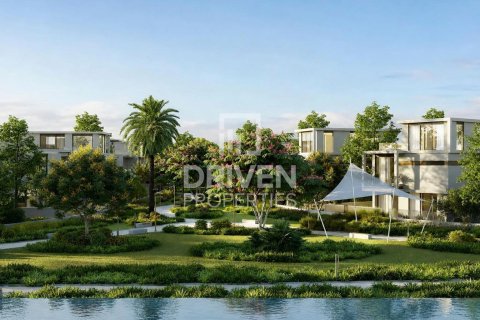 Villa à Dubai, 5 chambres, 693.61 m², № 144516 - photo 19