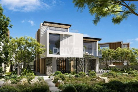 Villa à Dubai, 5 chambres, 693.61 m², № 144516 - photo 11