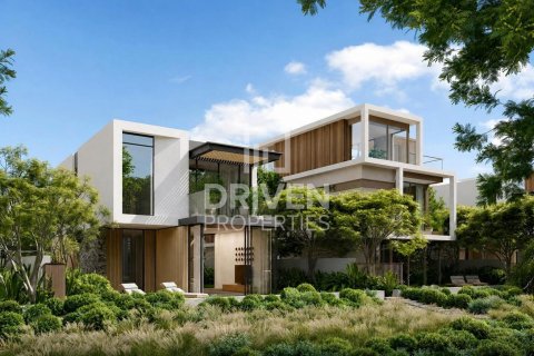 Villa à Dubai, 5 chambres, 693.61 m², № 144516 - photo 6