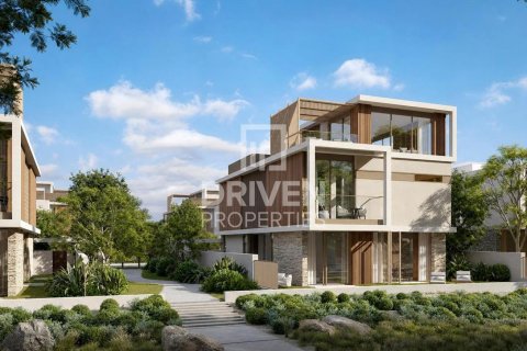 Villa à Dubai, 5 chambres, 693.61 m², № 144516 - photo 9