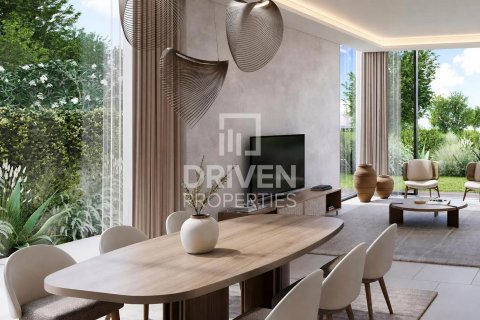 Villa à Dubai, 5 chambres, 693.61 m², № 144516 - photo 5