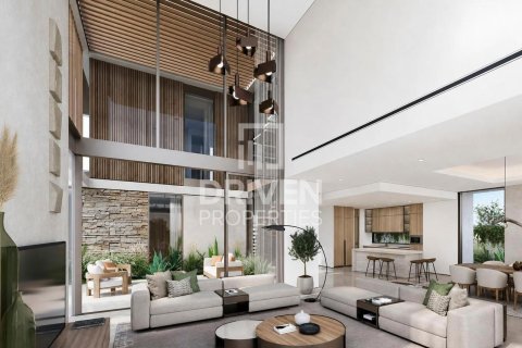 Villa à Dubai, 5 chambres, 693.61 m², № 144516 - photo 3