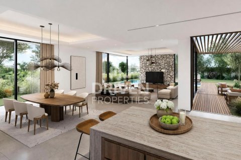 Villa à Dubai, 5 chambres, 693.61 m², № 144516 - photo 4