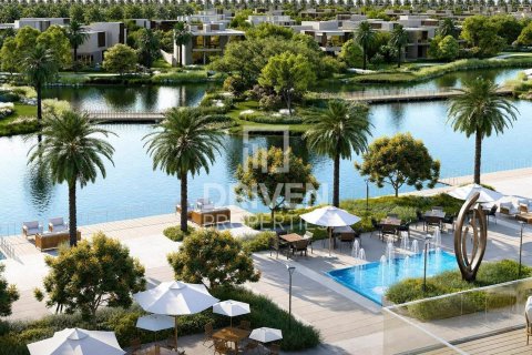 Villa à Dubai, 5 chambres, 693.61 m², № 144516 - photo 16
