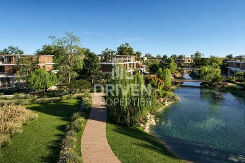 Villa à Dubai, 5 chambres, 693.61 m², № 144516 - photo 14
