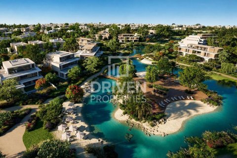 Villa à Dubai, 5 chambres, 693.61 m², № 144516 - photo 12