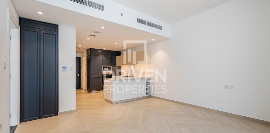 شقة في Sobha Hartland, مدينة محمد بن راشد, دبي 1غرف نوم, 73.3 م² رقم 144602