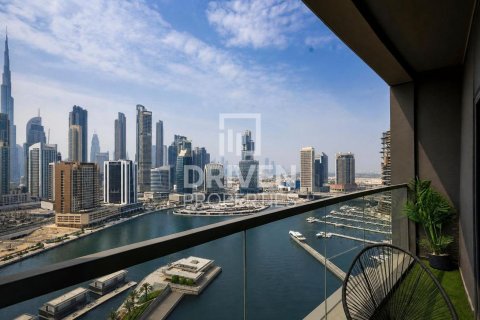 Appartement à 15 Northside, Business Bay, Dubai, 2 chambres, 103.68 m², № 144771 - photo 10