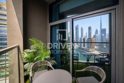 Appartement à 15 Northside, Business Bay, Dubai, 2 chambres, 103.68 m², № 144771 - photo 7