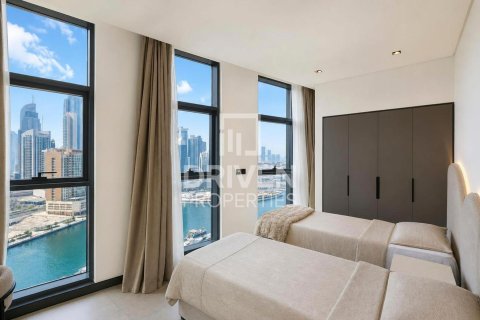 Appartement à 15 Northside, Business Bay, Dubai, 2 chambres, 103.68 m², № 144771 - photo 15
