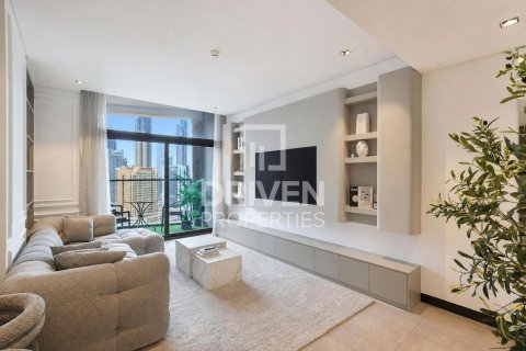 Appartement à 15 Northside, Business Bay, Dubai, 2 chambres, 103.68 m², № 144771 - photo 11