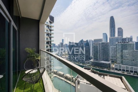 Appartement à 15 Northside, Business Bay, Dubai, 2 chambres, 103.68 m², № 144771 - photo 9