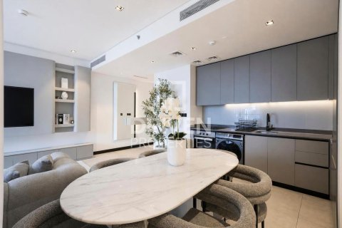 Appartement à 15 Northside, Business Bay, Dubai, 2 chambres, 103.68 m², № 144771 - photo 14