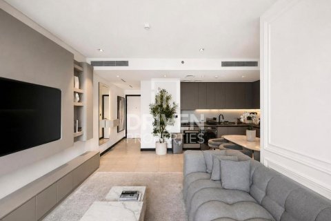 Appartement à 15 Northside, Business Bay, Dubai, 2 chambres, 103.68 m², № 144771 - photo 12