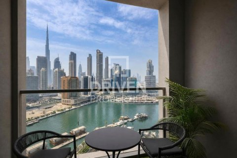 Appartement à 15 Northside, Business Bay, Dubai, 2 chambres, 103.68 m², № 144771 - photo 8