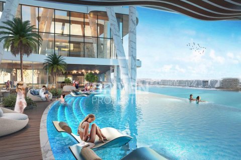 Apartamento en Dubai Harbour, Dubai, 2 dormitorios, 110.37 m², № 144644 - foto 9