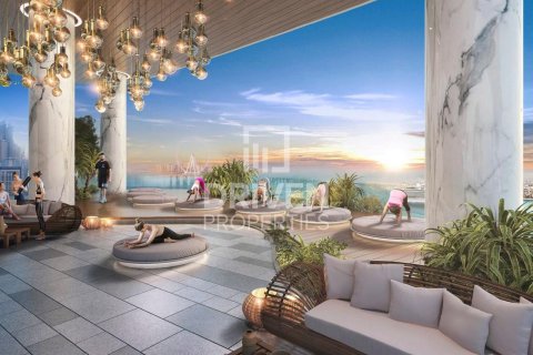 Apartamento en Dubai Harbour, Dubai, 2 dormitorios, 110.37 m², № 144644 - foto 5