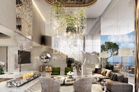 Apartamento en Dubai Harbour, Dubai, 2 dormitorios, 110.37 m², № 144644 - foto 14