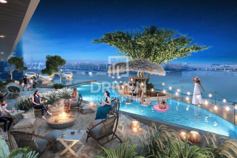 Apartamento en Dubai Harbour, Dubai, 2 dormitorios, 110.37 m², № 144644 - foto 8
