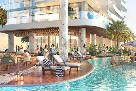 Apartamento en Dubai Harbour, Dubai, 2 dormitorios, 110.37 m², № 144644 - foto 6
