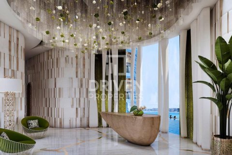 Apartamento en Dubai Harbour, Dubai, 2 dormitorios, 110.37 m², № 144644 - foto 17